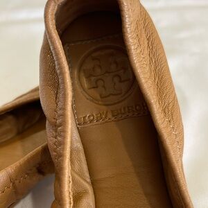 Tory Burch Ballet Flats